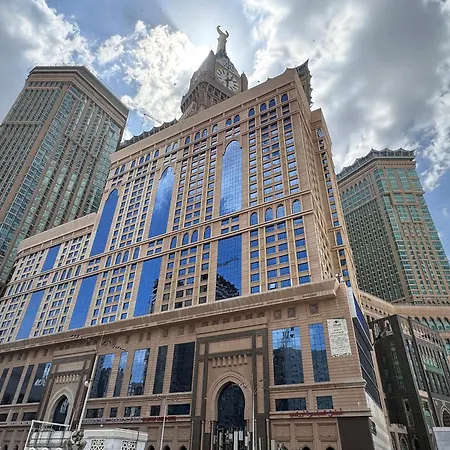 Al Safwah Hotel Third Tower 3